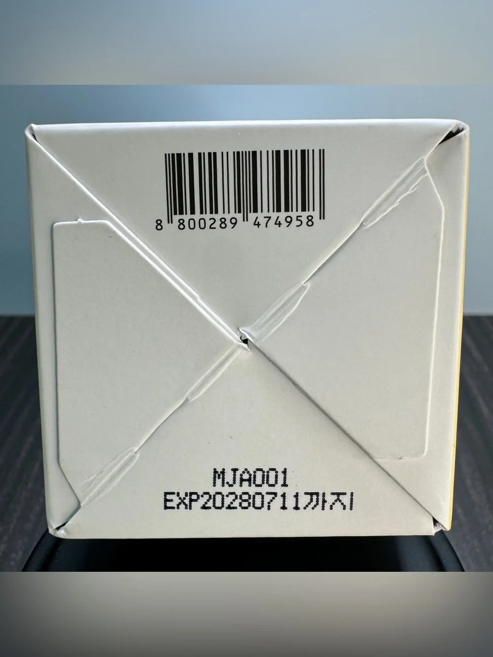Medicube keeping your